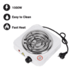 image showing coil electric stove