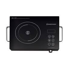 image showing Westpoint WF-141 induction stove