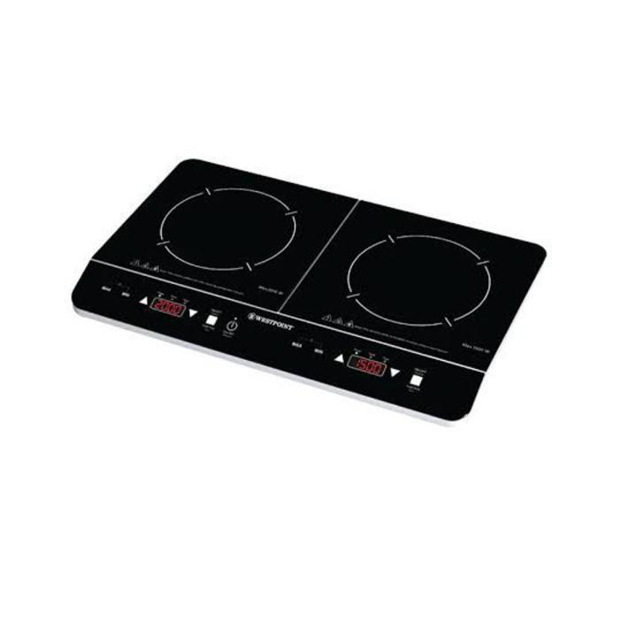 image showing  Westpoint WF-146 cooker