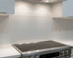 Double Burner Electric Stove