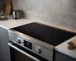 RAF 3500W Infrared Electric Stove