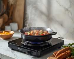 RAF 3500W Infrared Electric Stove