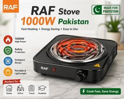 RAF-Stove-1000W-Pakistan