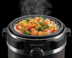WestPoint Hot Plate WF-282