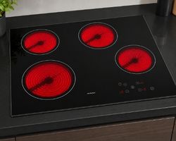 Is Glass Electric Stove Best for Pakistan Homes? (Benefits)